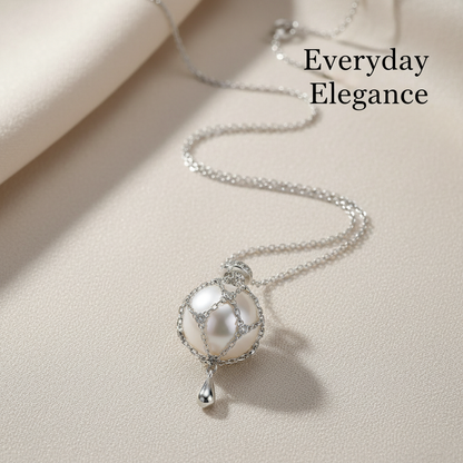 Everyday elegance messaging