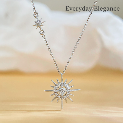 Everyday Elegance text overlay