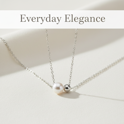 情绪卖点图 - Everyday Elegance