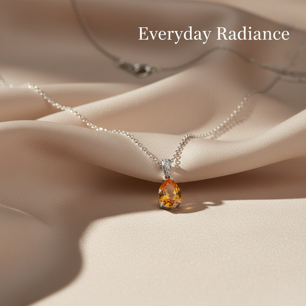 Everyday radiance messaging