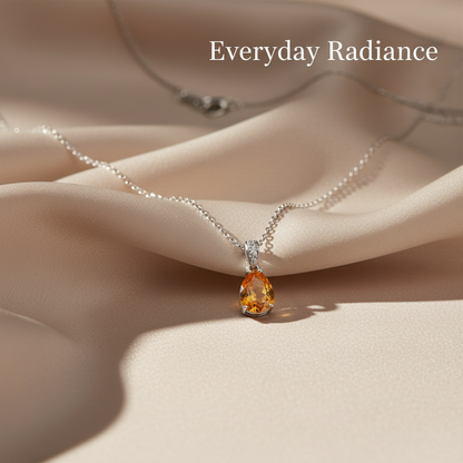 Everyday radiance messaging