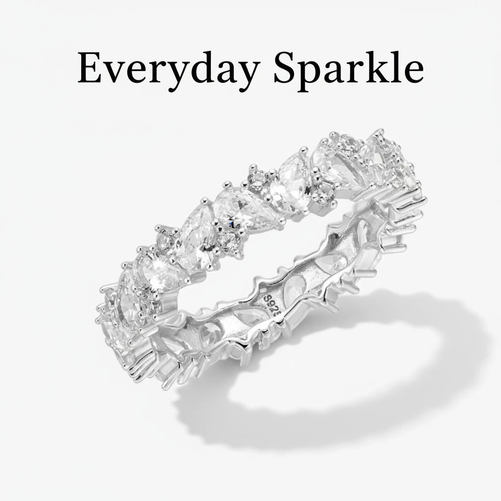 Everyday Sparkle Message