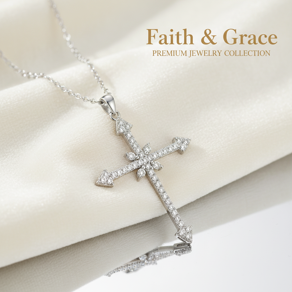 Faith & Grace text