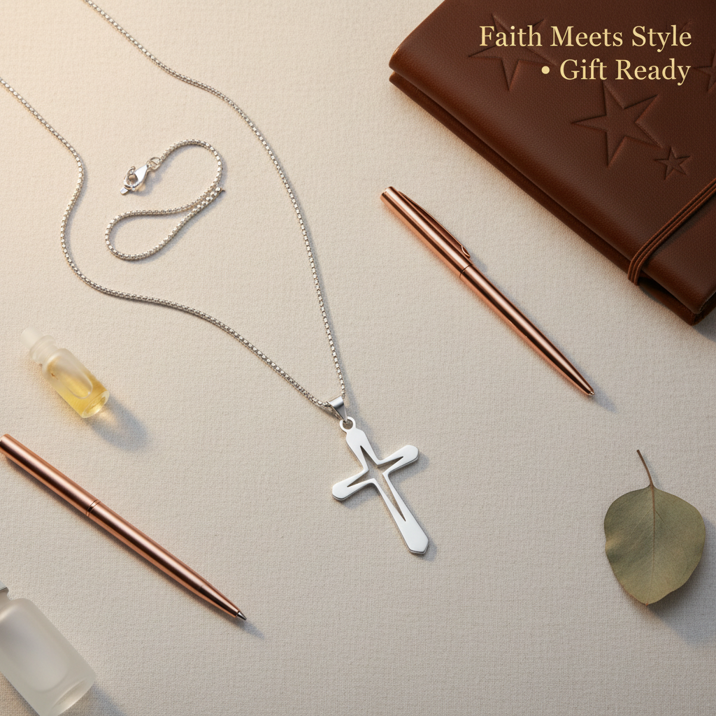 Faith Meets Style Marketing