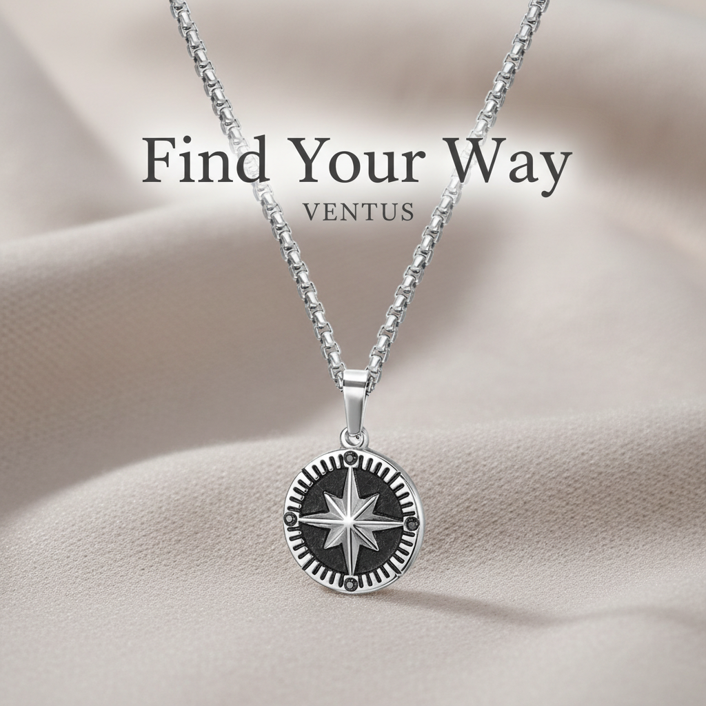Find Your Way message