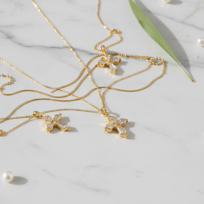 Flat Lay Styling