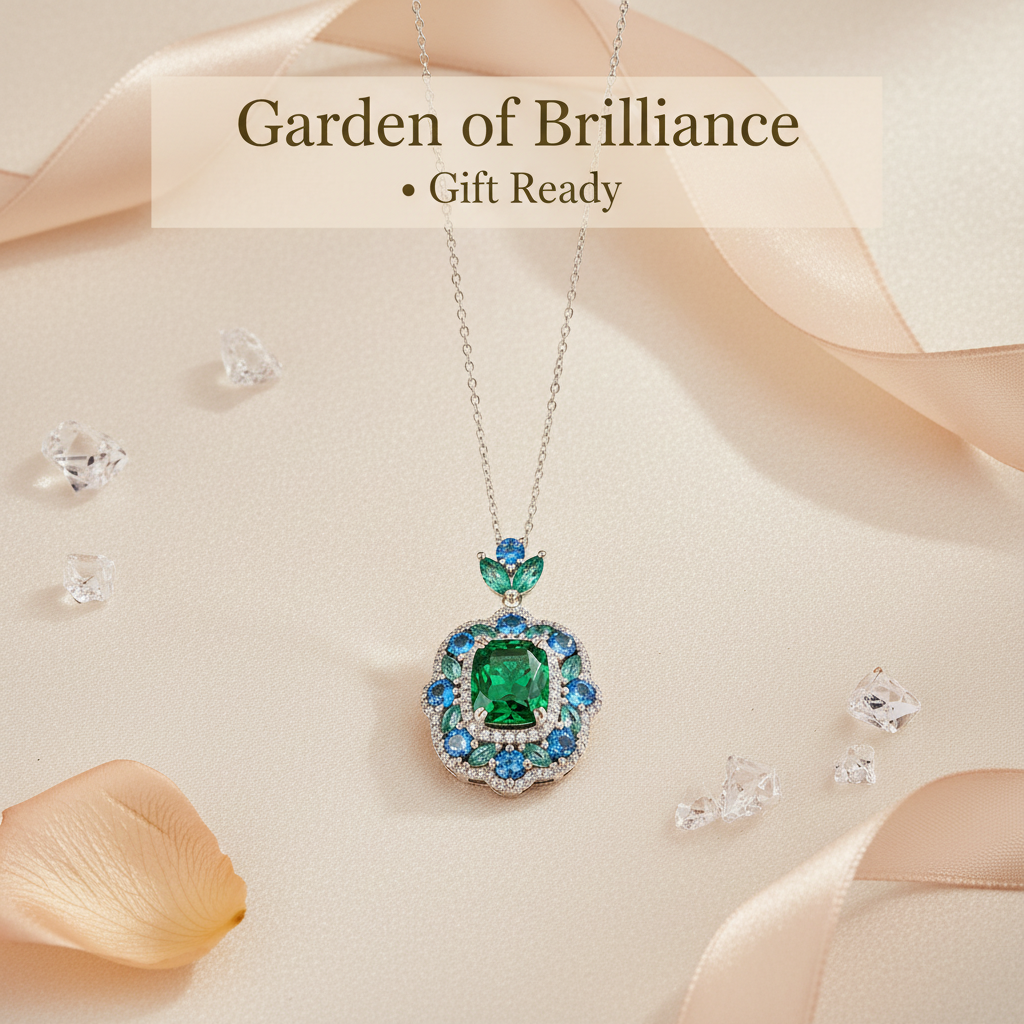 Garden of Brilliance Marketing