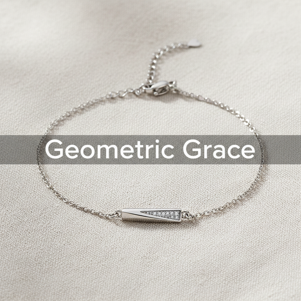 Geometric Grace