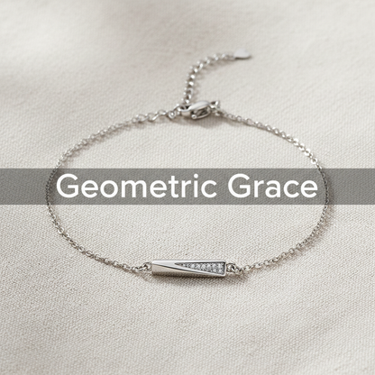 Geometric Grace