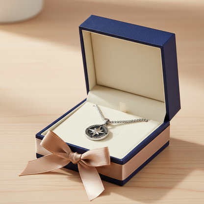 Gift box packaging