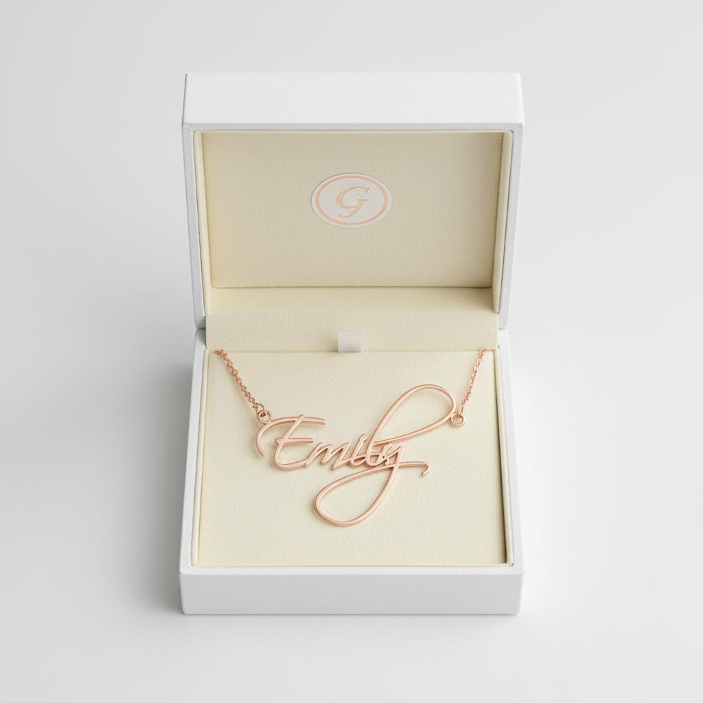 Gift Box Packaging