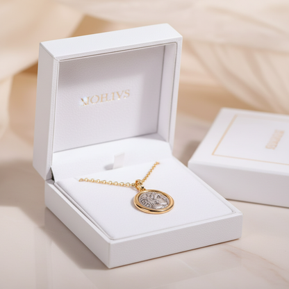 Gift Box Packaging