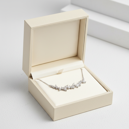 Gift box packaging
