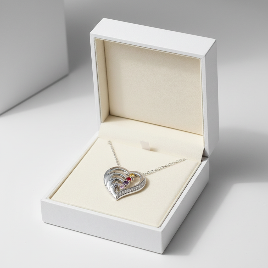 Gift Box Packaging