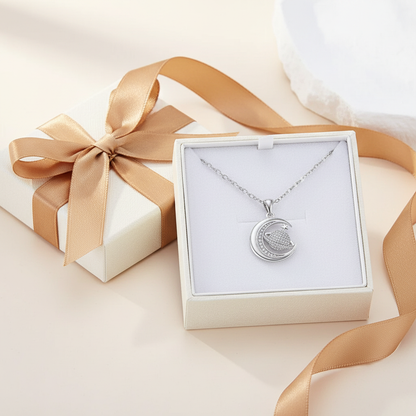 Gift box packaging