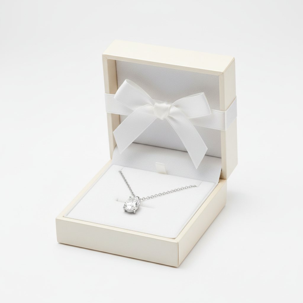 Gift box packaging