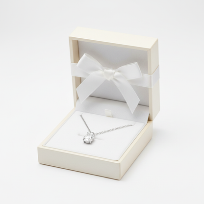Gift box packaging