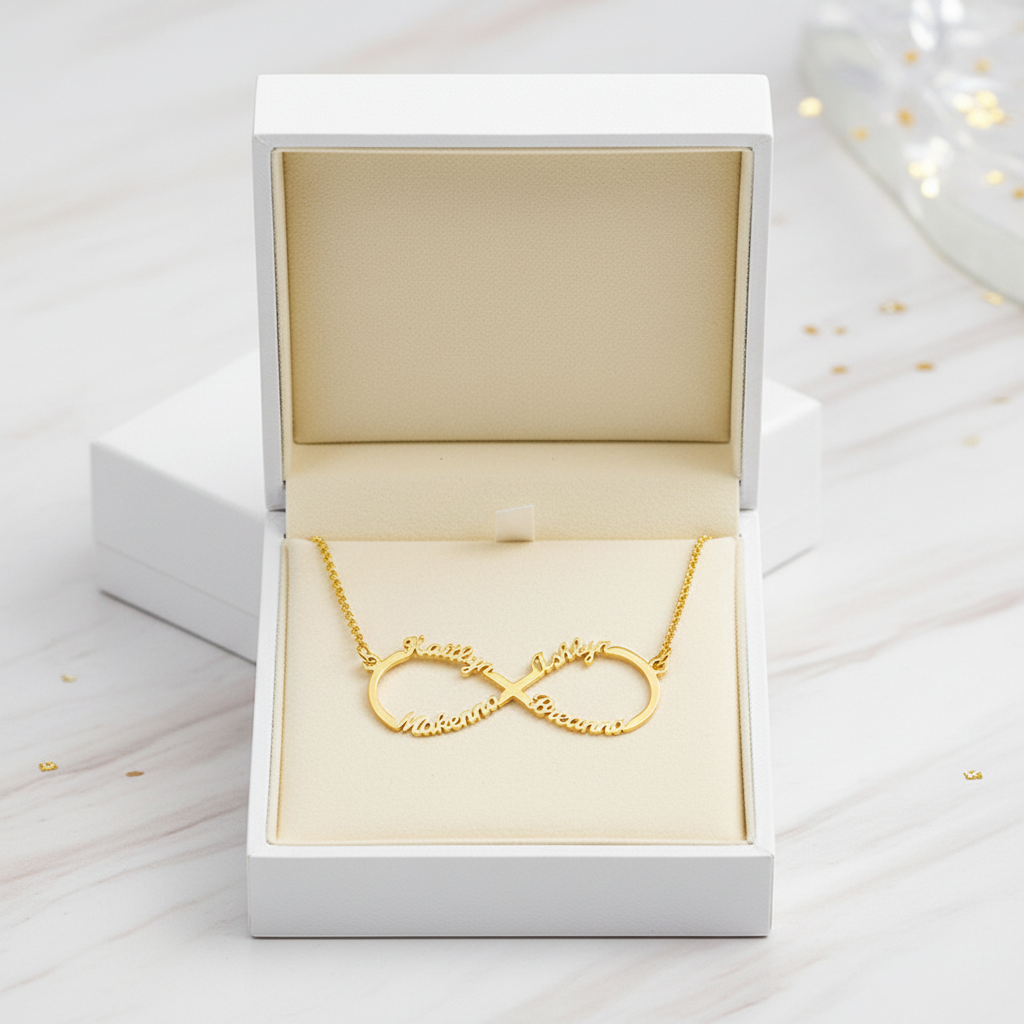 Gift Box Packaging