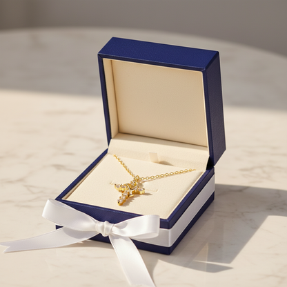 Gift box packaging