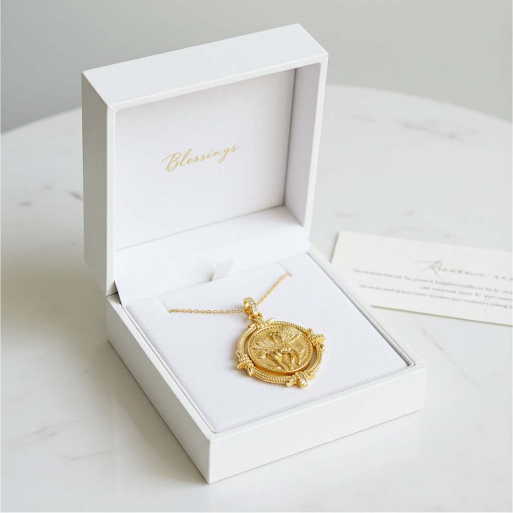Gift Box Packaging