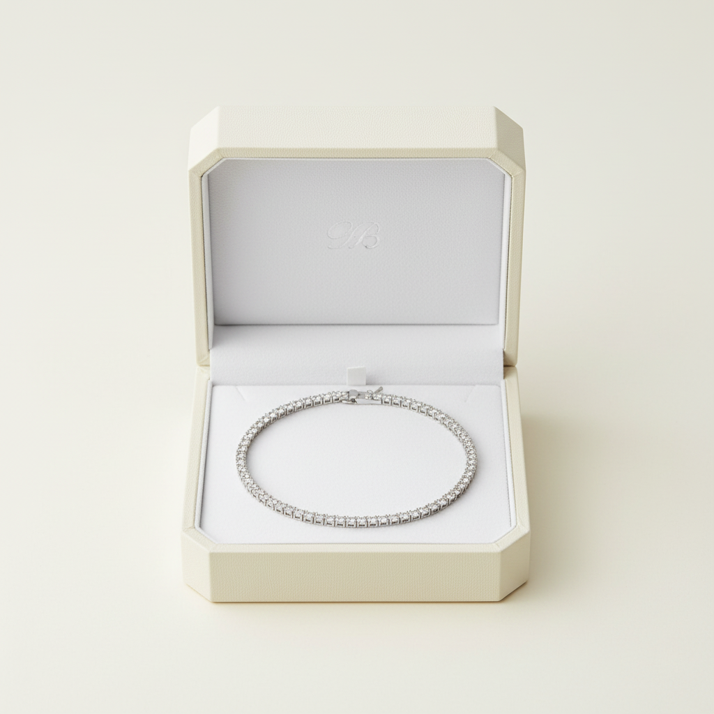 Gift box packaging