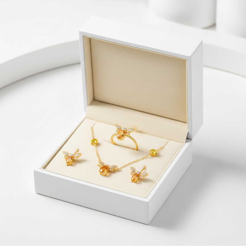 Gift Box Packaging
