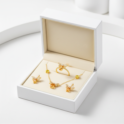 Gift Box Packaging