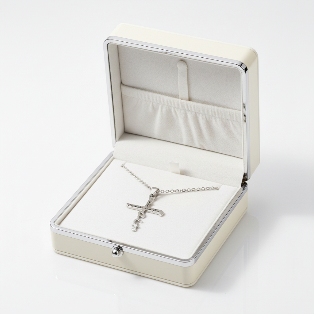 Gift box packaging