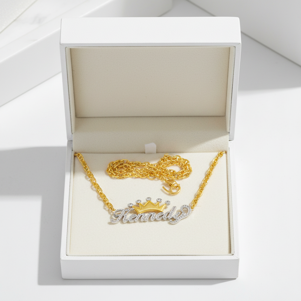 Gift Box Packaging