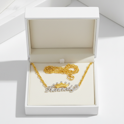 Gift Box Packaging