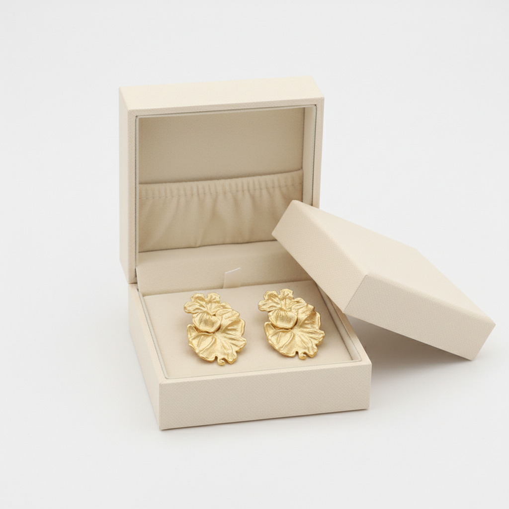 Gift box packaging