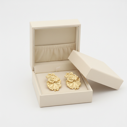 Gift box packaging