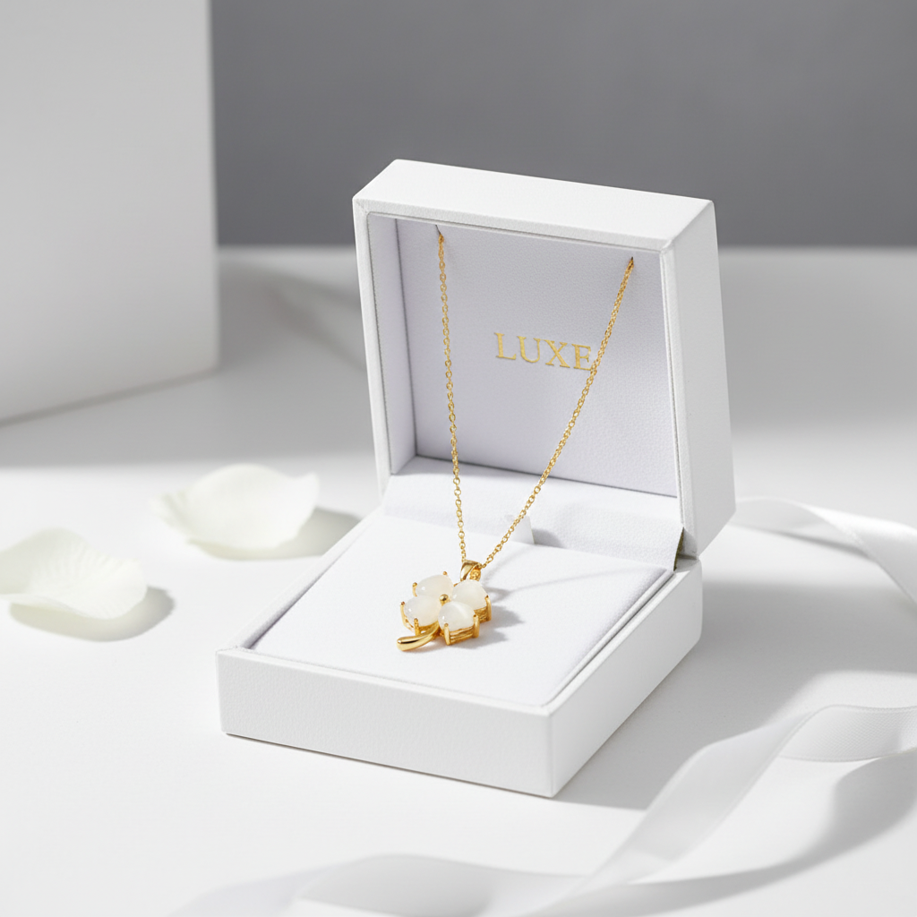 Gift Box Packaging