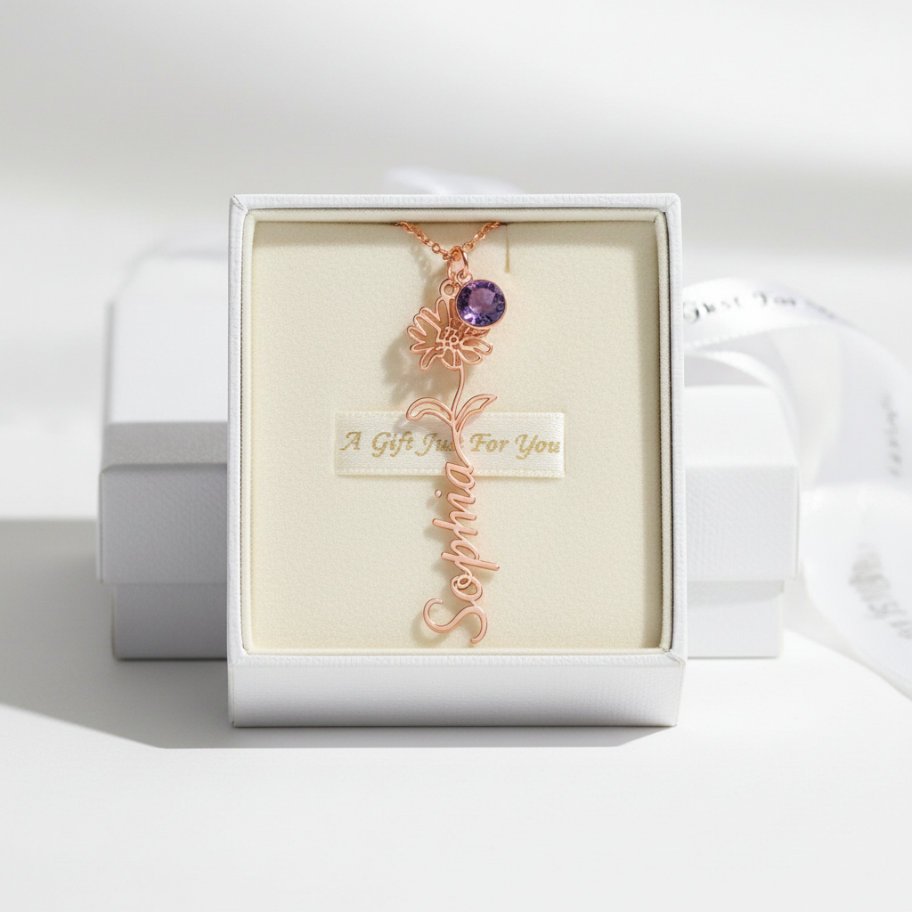 Gift Box Packaging