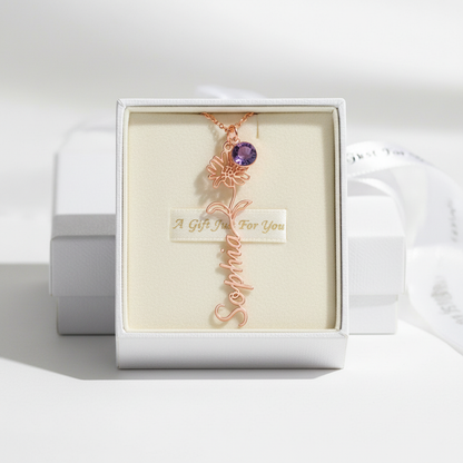 Gift Box Packaging