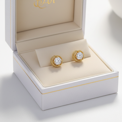Gift box packaging