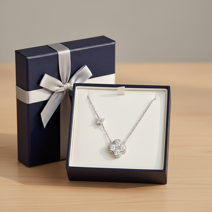 Gift box packaging