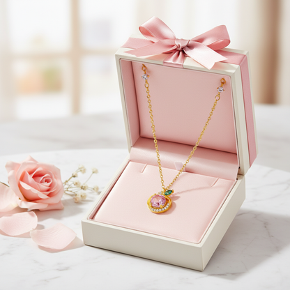 Gift box - premium packaging