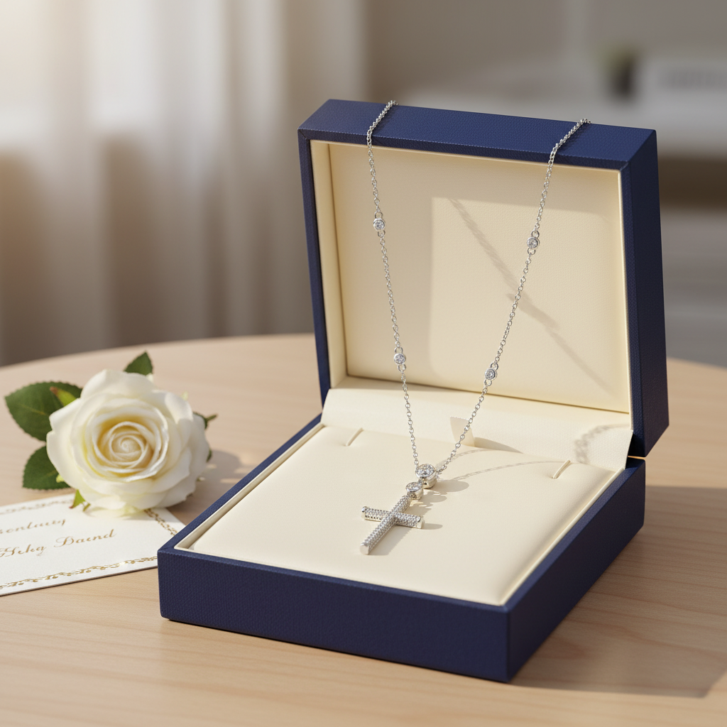 Gift box - premium packaging