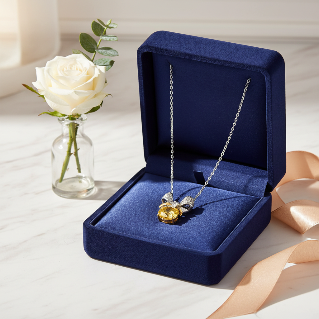 Gift box - premium packaging