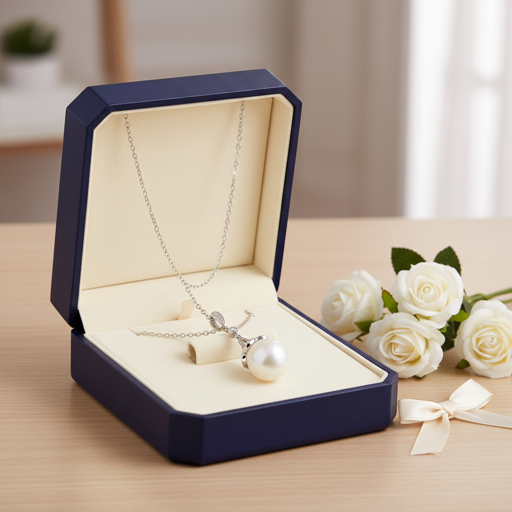 Gift box - premium packaging