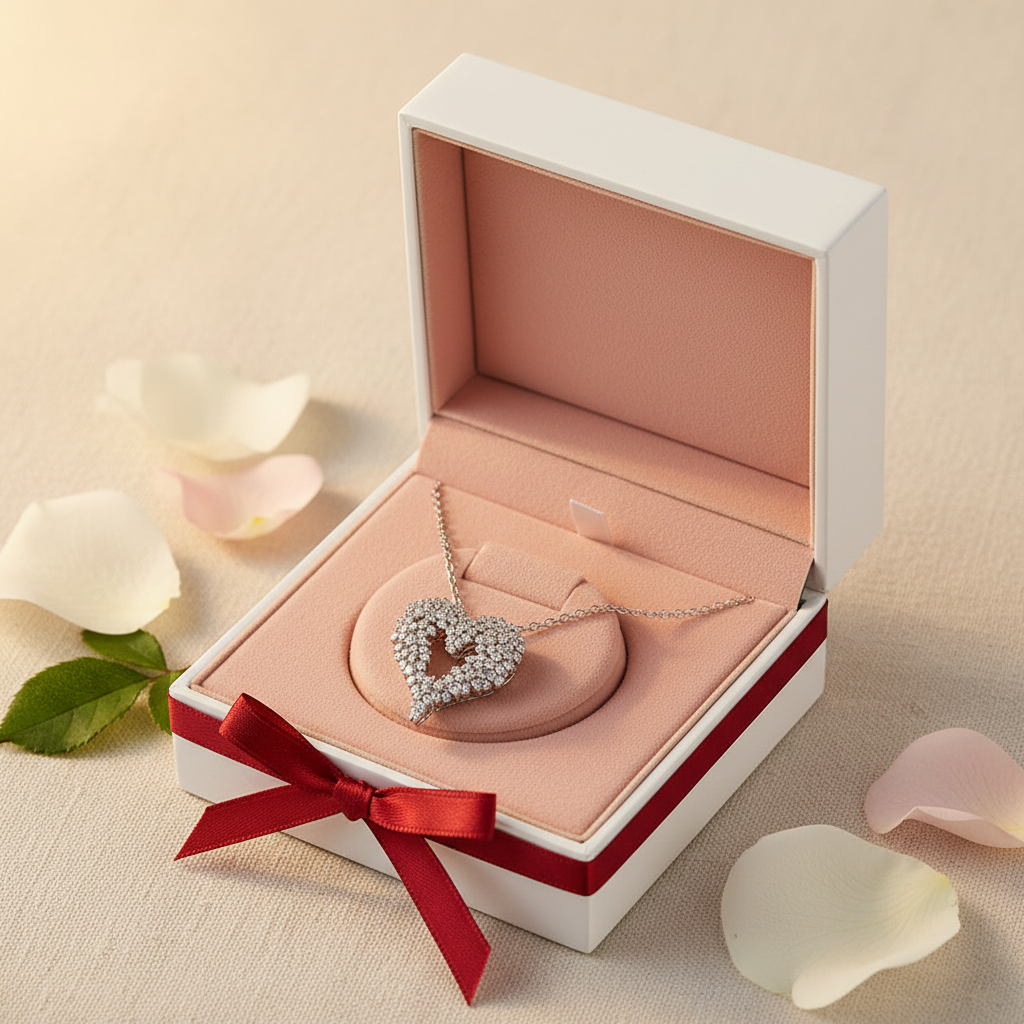 Gift box - premium packaging