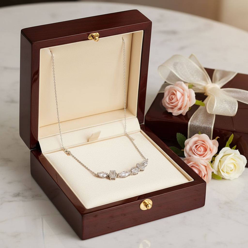 Gift box - premium packaging