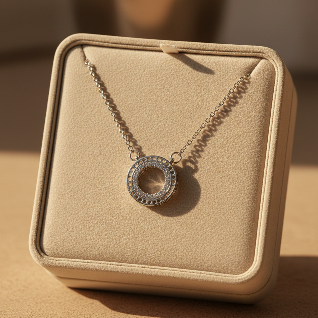 Gift Box Presentation
