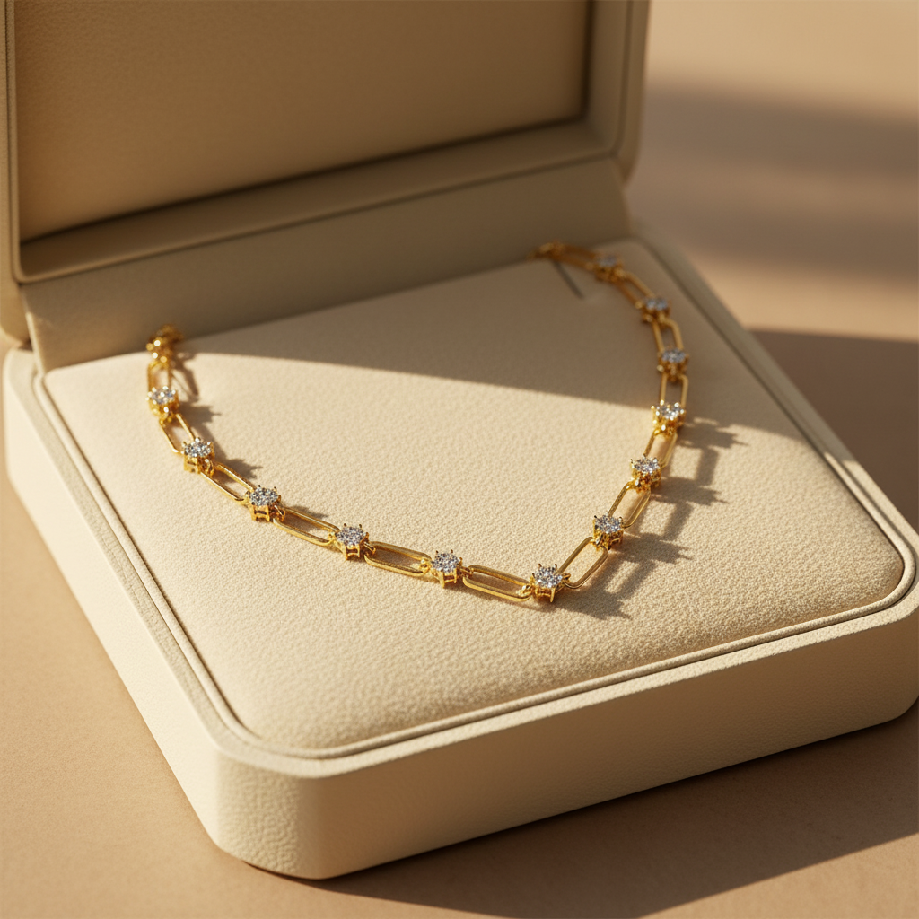 Gift Box Presentation