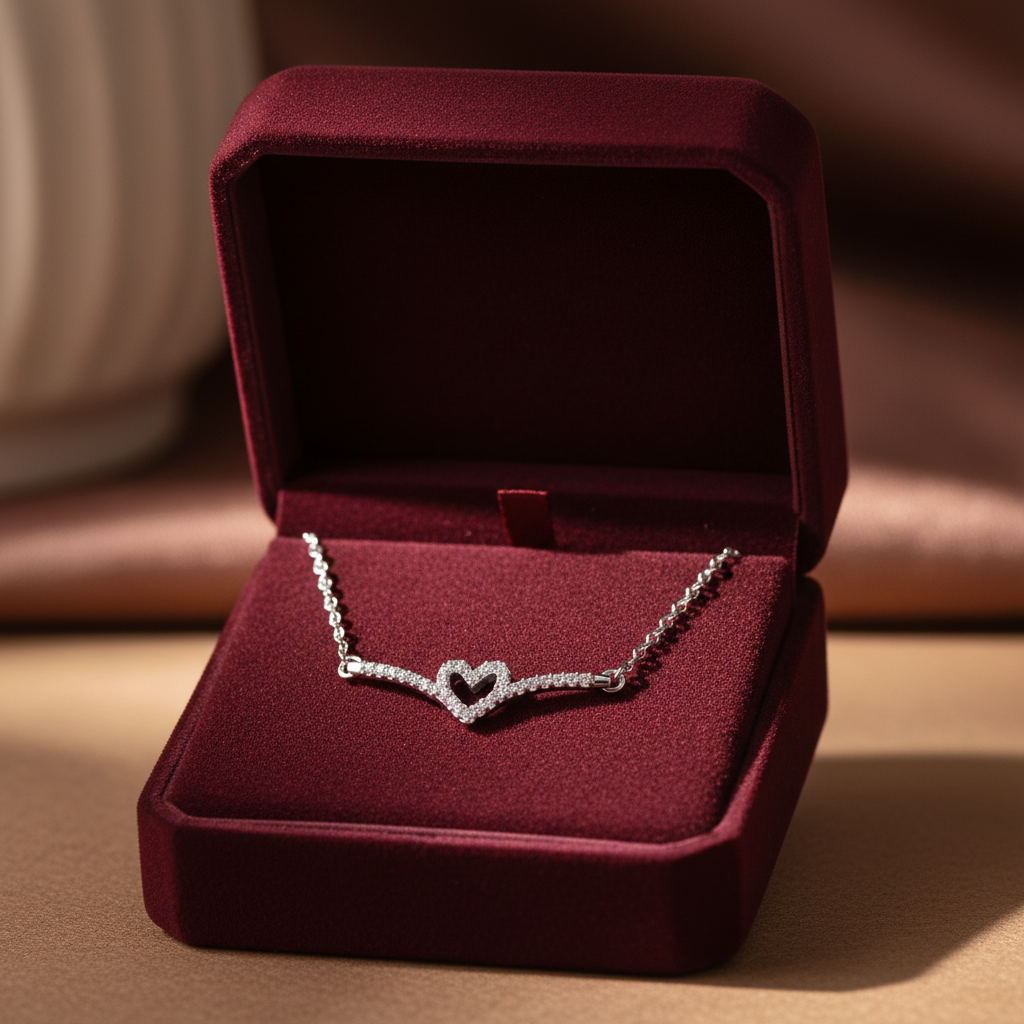 Gift Box Presentation