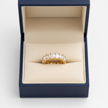 Gift Box Presentation