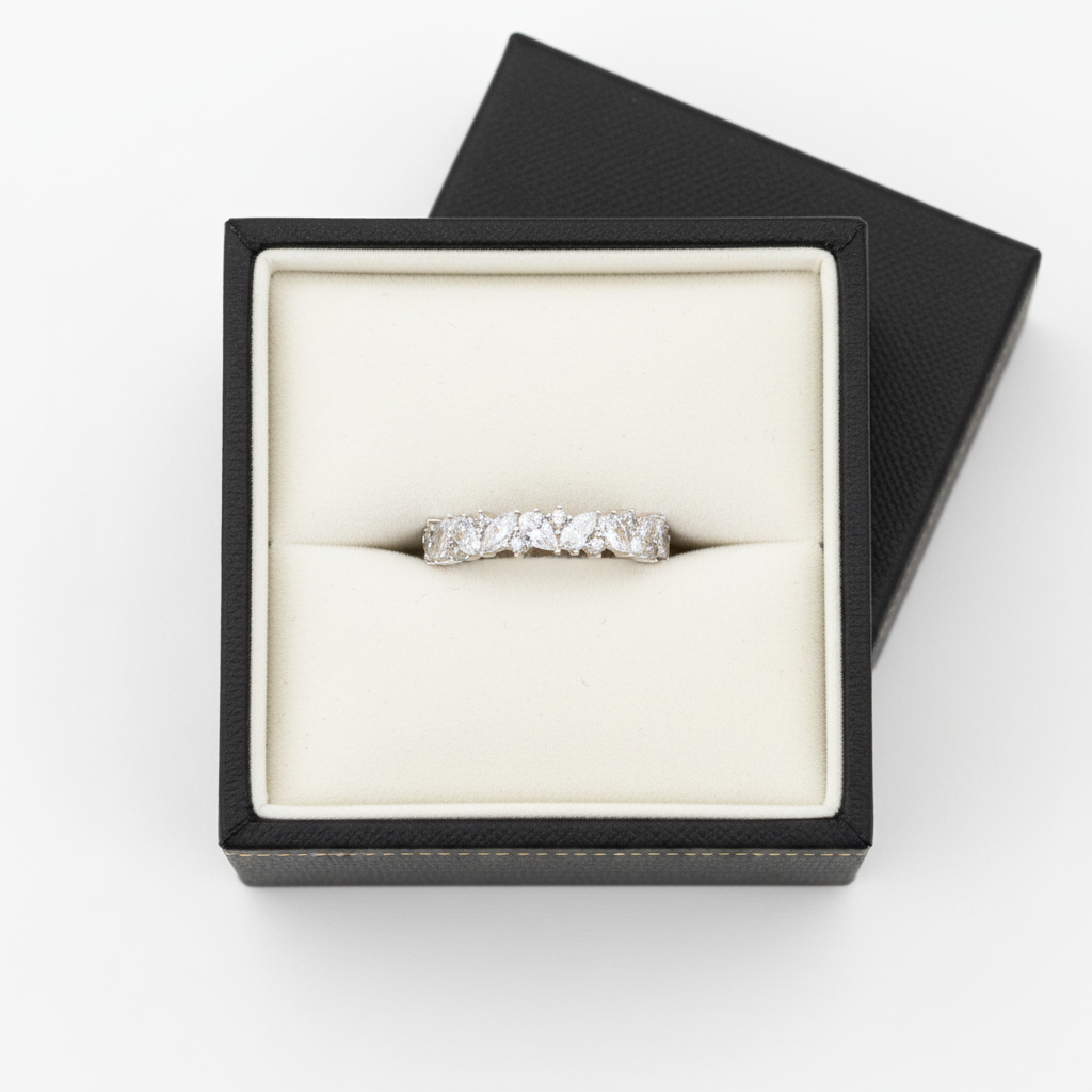 Gift Box Presentation