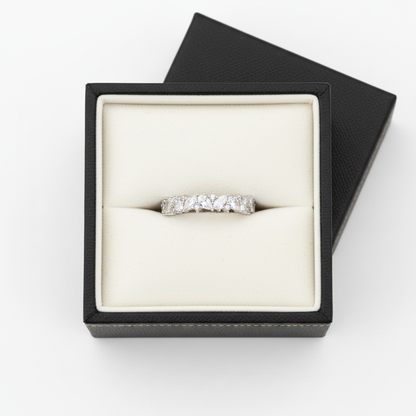 Gift Box Presentation