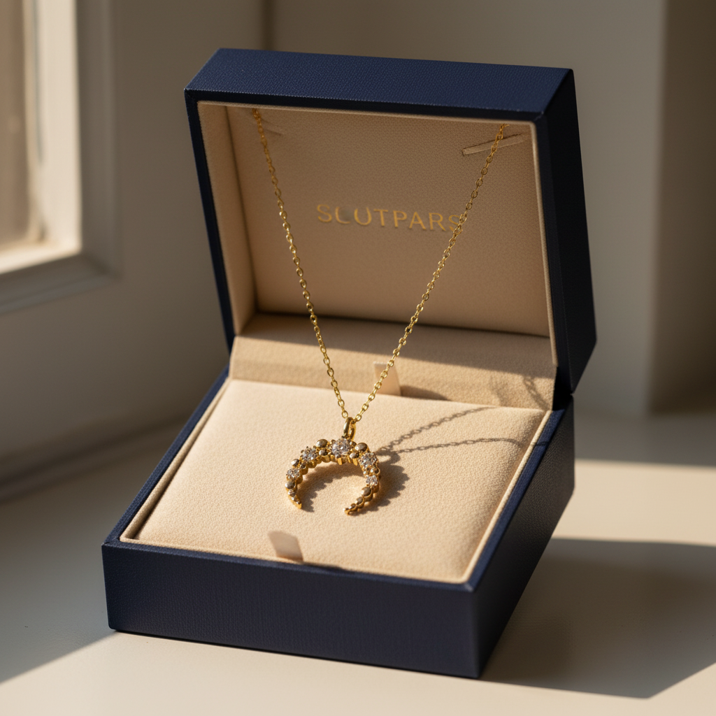 Gift Box Presentation
